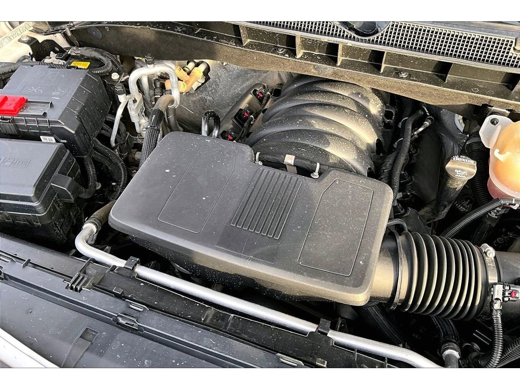 Used 2022 Chevrolet Tahoe RST image 28