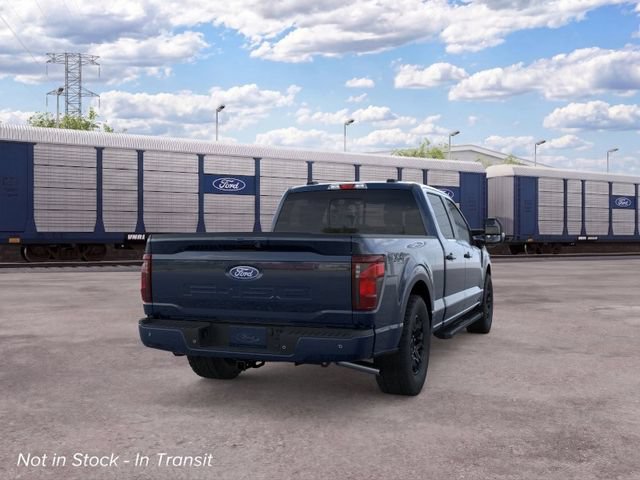 New 2026 Ford F150 XLT AWD/4WD image 8
