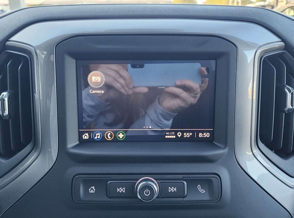 New 2026 GMC Sierra 2500 Pro w/ Convenience Package image 27