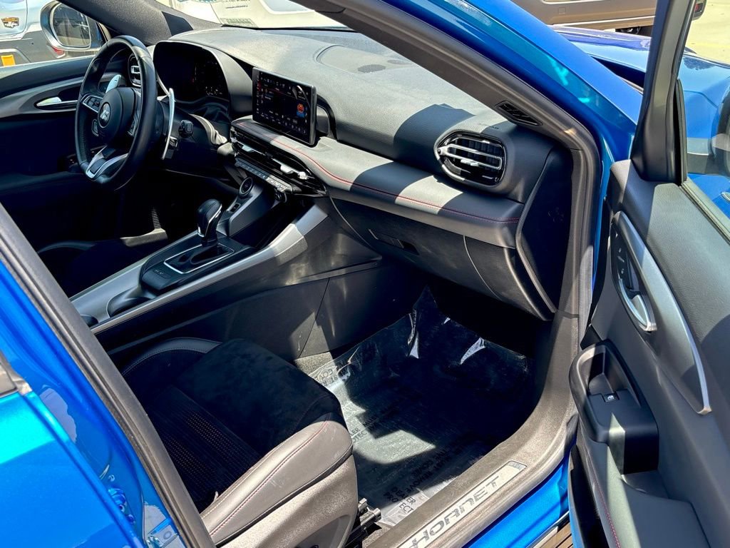 Used 2024 Dodge Hornet R/T w/ Track Pack image 25