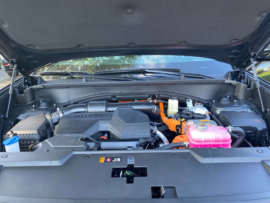 New 2026 Hyundai Santa Fe Calligraphy image 14