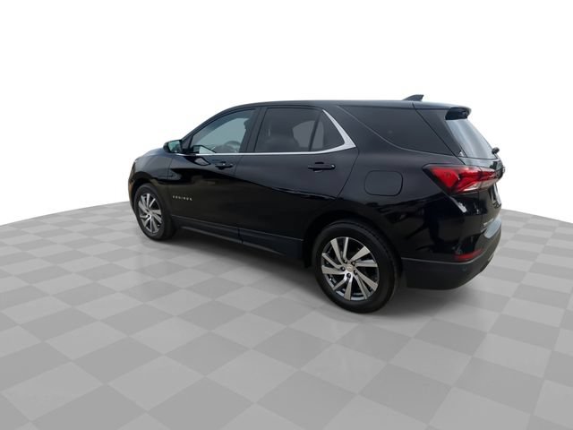 Used 2024 Chevrolet Equinox LT FWD image 8