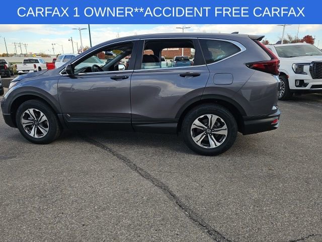 Used 2020 Honda CR-V LX image 13