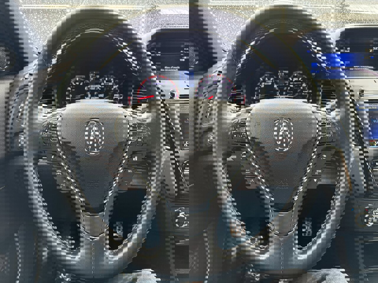 Used 2016 Acura ILX image 22