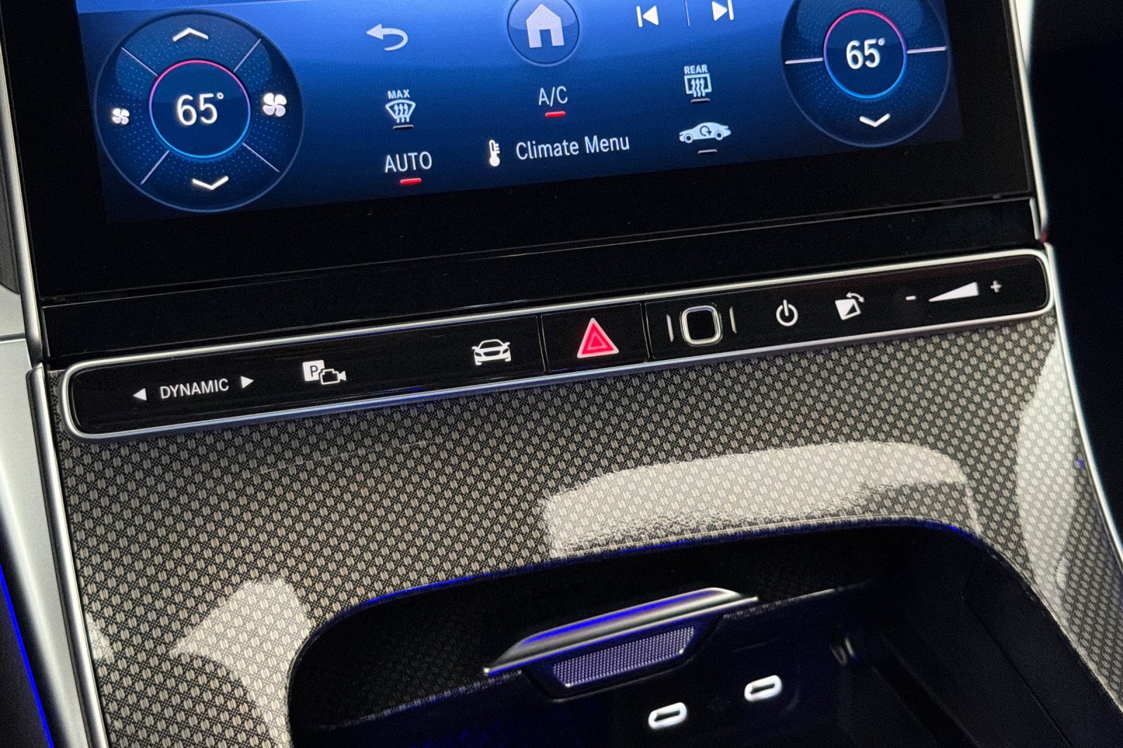 New 2026 Mercedes-Benz CLE 450 4MATIC Cabriolet image 21