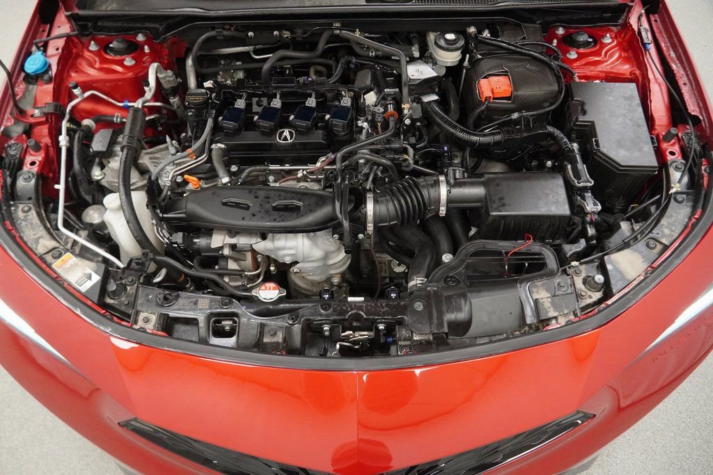 Used 2023 Acura Integra A-Spec image 58