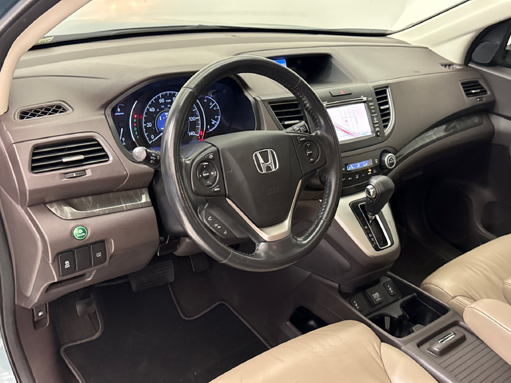 Used 2014 Honda CR-V EX-L image 19