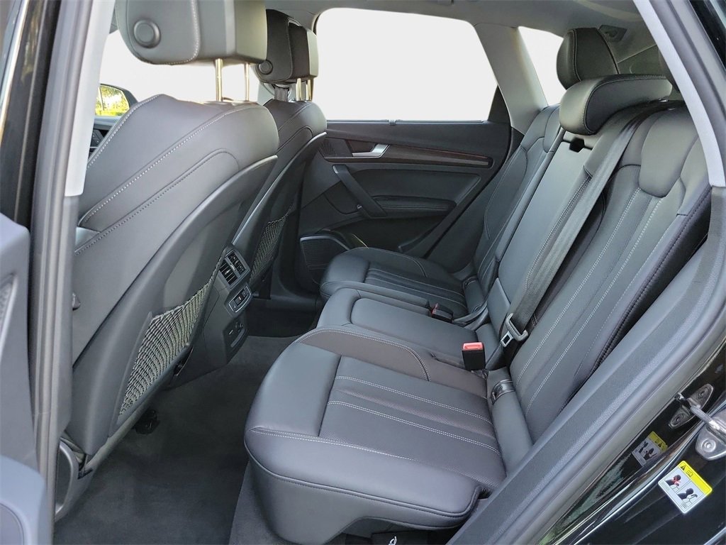 Certified 2023 Audi Q5 2.0T Prestige w/ Prestige Package image 23