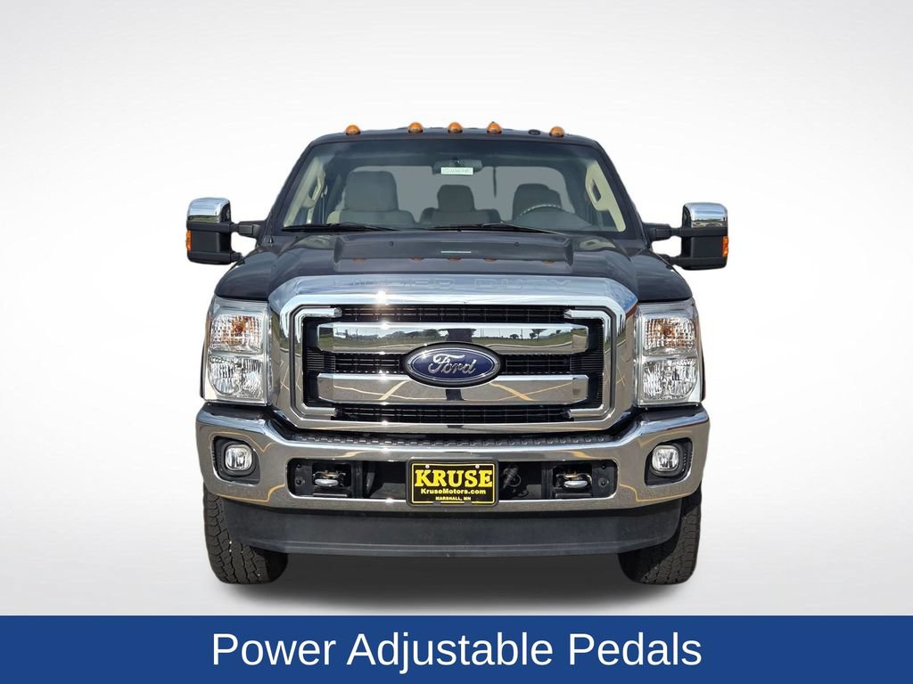 Used 2013 Ford F250 XLT w/ Chrome Pkg AWD/4WD image 41