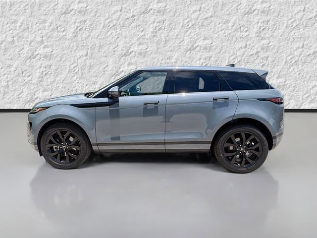 Used 2023 Land Rover Range Rover Evoque SE AWD/4WD image 6