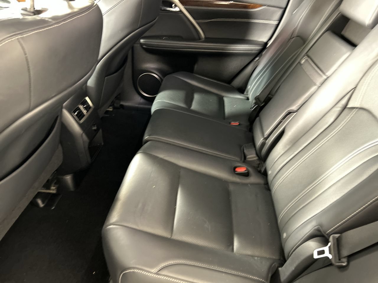 Used 2018 Lexus RX 350 FWD w/ Premium Package image 24