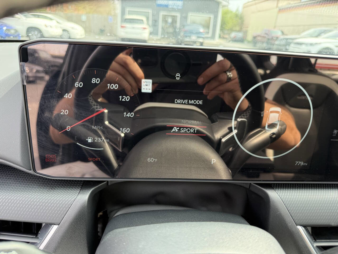 Used 2025 Kia K4 GT-Line w/ GT-Line Premium Package FWD image 19