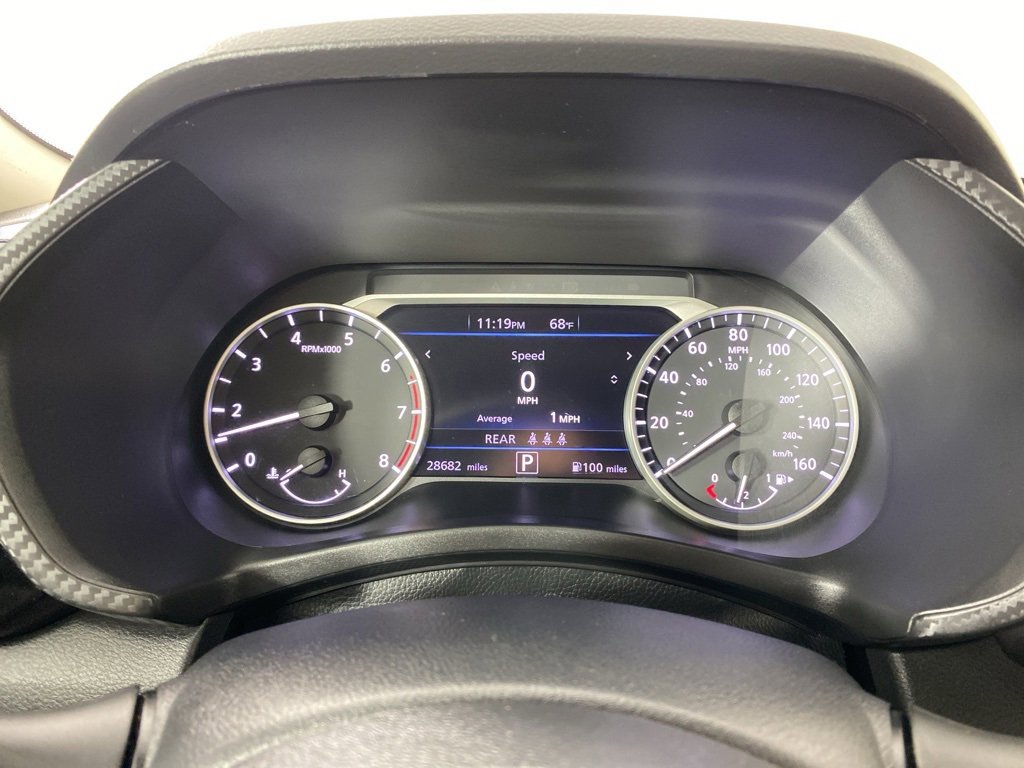 Used 2023 Nissan Sentra SV image 27