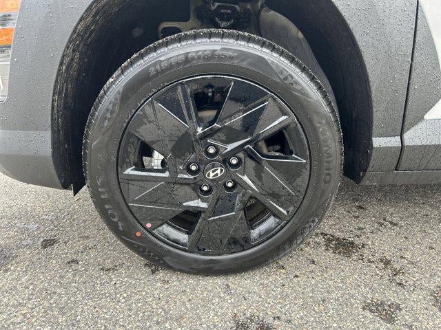 New 2026 Hyundai Kona SEL Sport AWD/4WD image 38