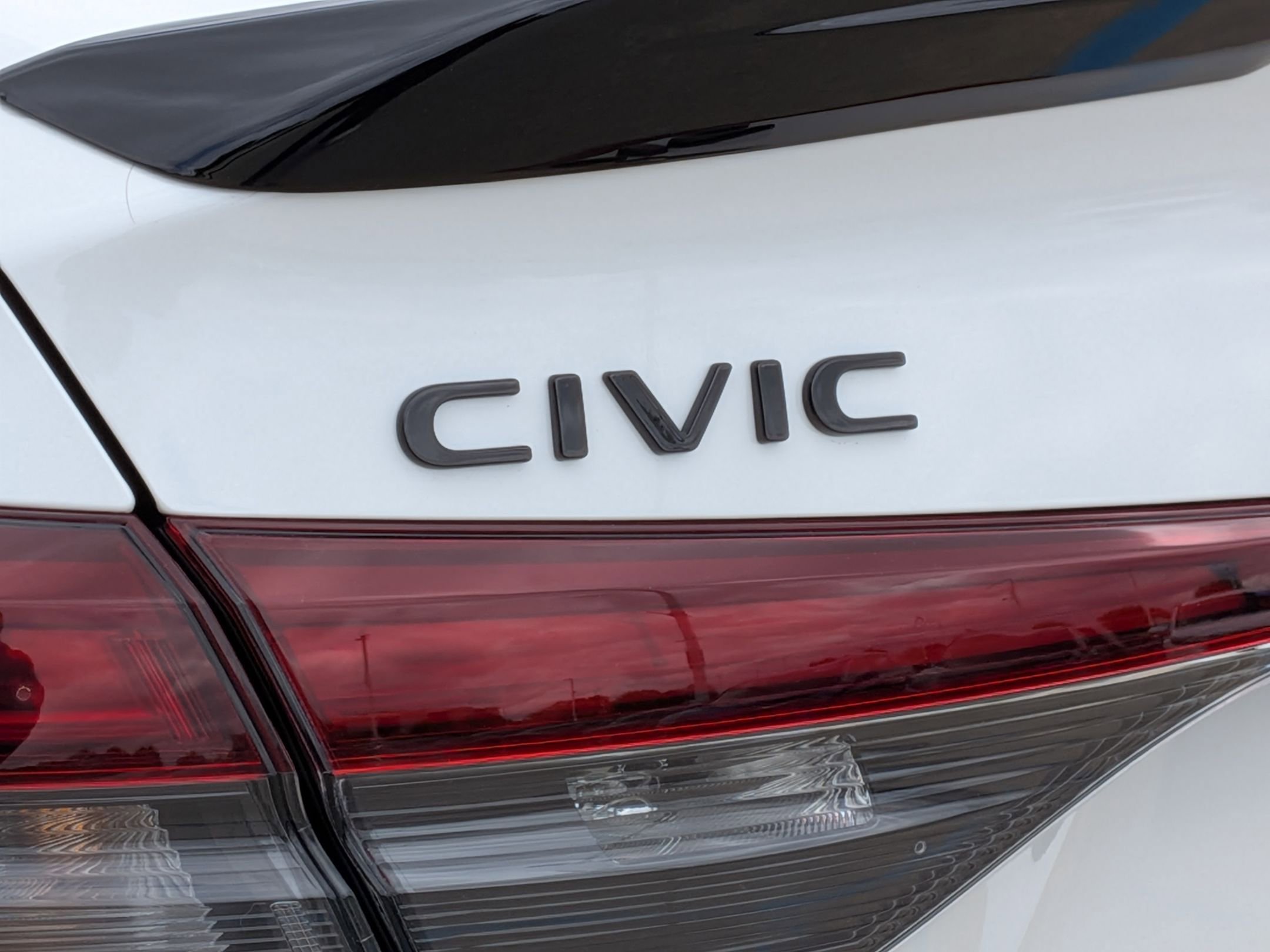 Certified 2026 Honda Civic Si image 27