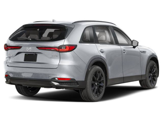 New 2026 MAZDA CX-90 3.3 Turbo w/ Premium Sport Pkg AWD/4WD image 2
