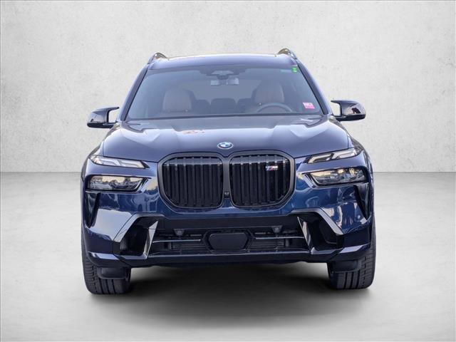 New 2026 BMW X7 M60i image 5