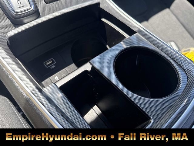 Used 2023 Hyundai Santa Fe SEL w/ Cargo Package image 26