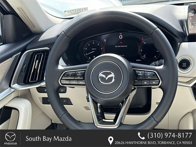 New 2026 MAZDA CX-90 3.3 Turbo S w/ Premium Package image 6