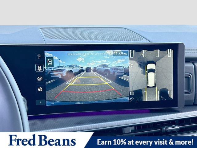 New 2026 Hyundai Santa Fe Calligraphy w/ Tow & Go Package image 15