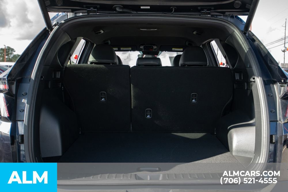 Used 2024 Hyundai Tucson XRT image 12