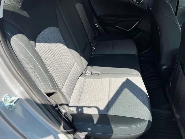 Used 2025 Kia Soul EX FWD image 24