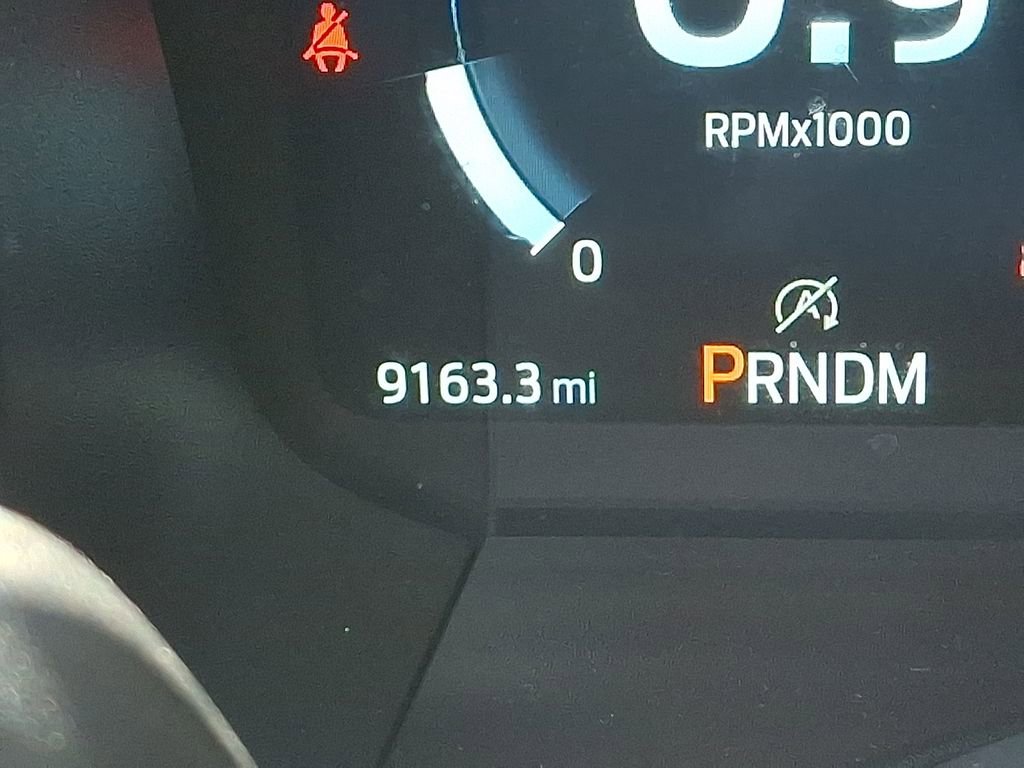 Used 2025 Ford Explorer ST image 20