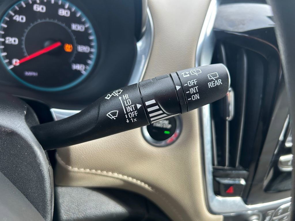 Used 2023 Chevrolet Traverse LS w/ Safety Package image 23