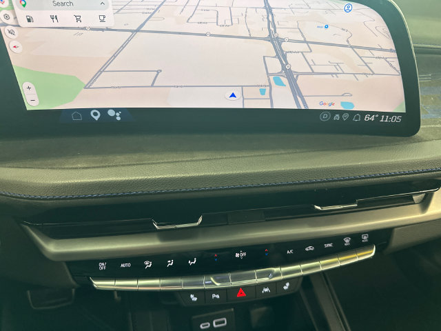 Used 2024 Cadillac XT4 Sport w/ LPO, Floor Liner Package AWD/4WD image 16