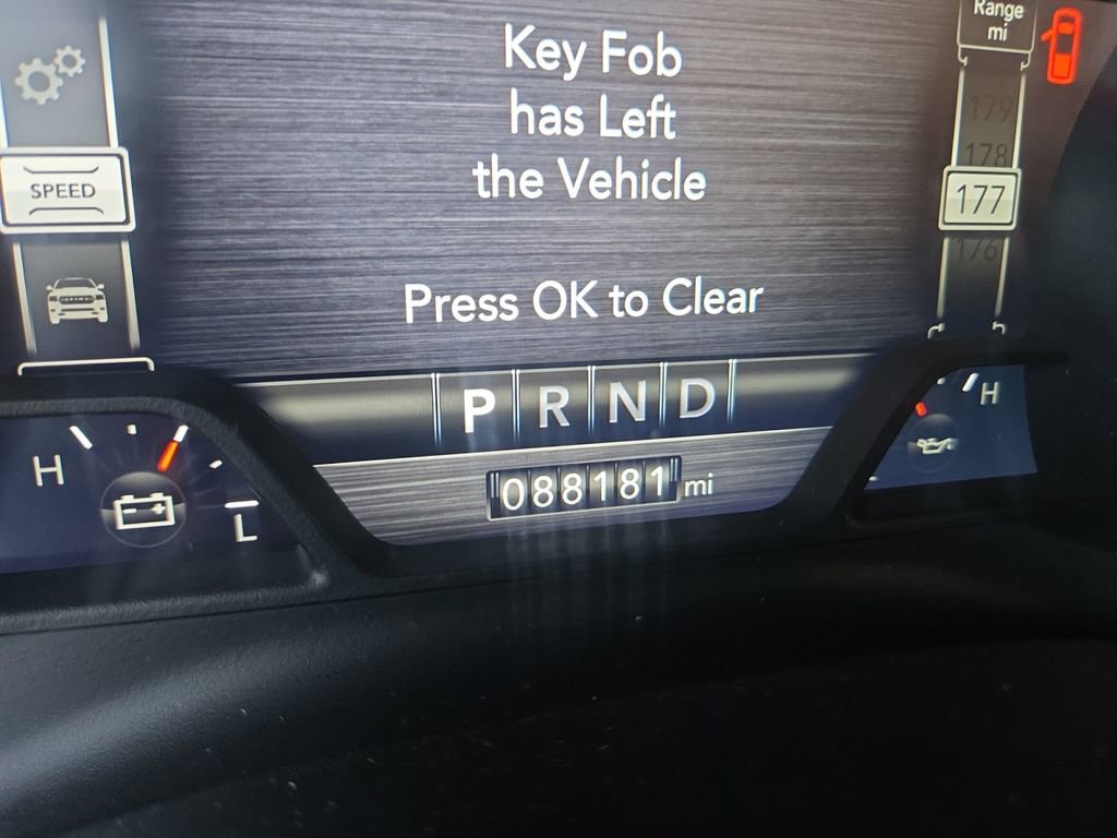 Used 2022 RAM 1500 Big Horn w/ Built-to-serve Edition image 14