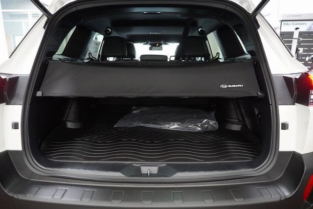 New 2026 Subaru Outback Limited image 26