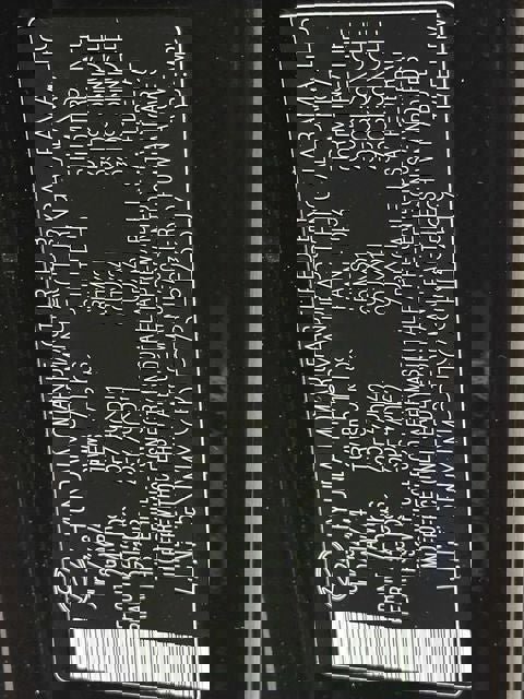 Used 2025 Genesis GV70 3.5T Sport w/ Sport Advanced Package image 37