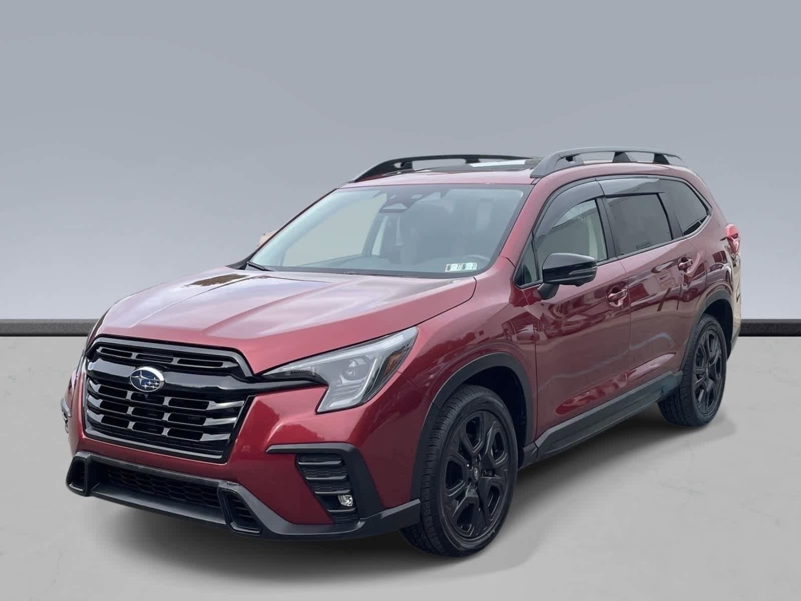 Certified 2023 Subaru Ascent Onyx Edition Limited AWD/4WD image 1