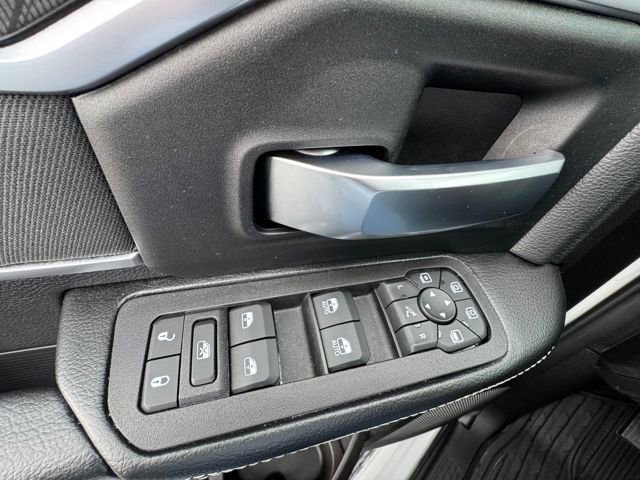 New 2026 RAM 2500 Big Horn image 31