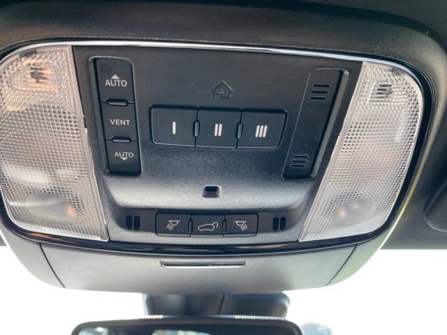 New 2026 Dodge Durango GT AWD/4WD image 18