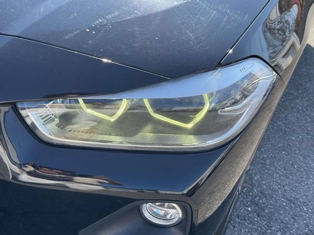 Used 2020 BMW X2 sDrive28i w/ Convenience Package FWD image 9