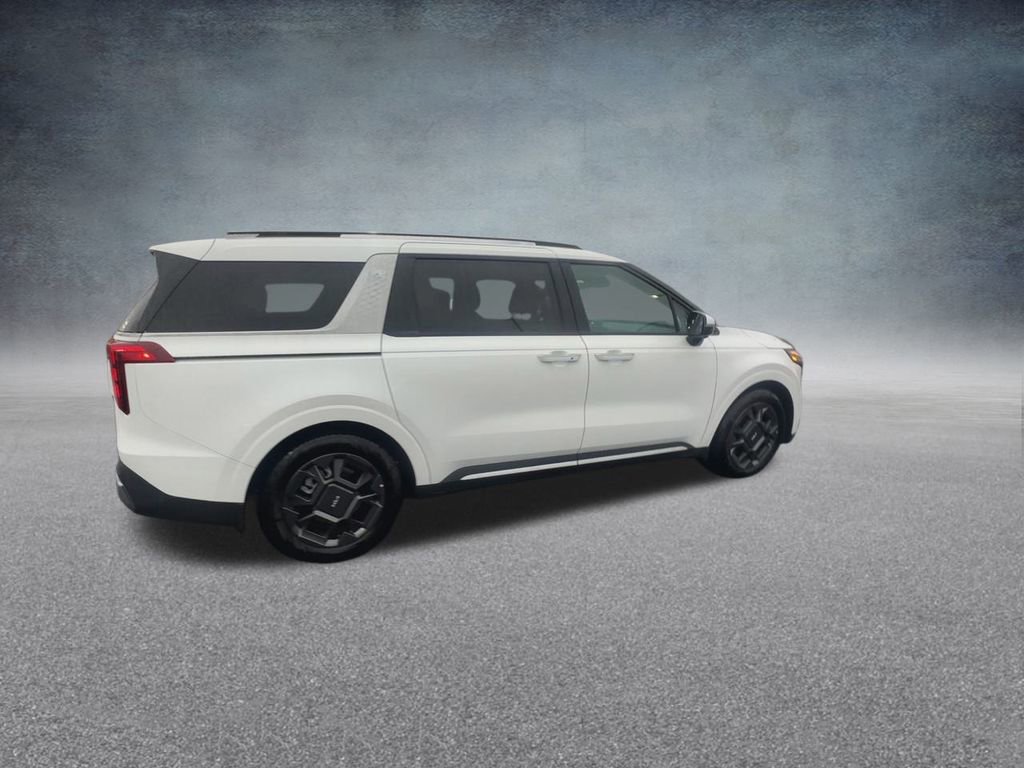 New 2026 Kia Carnival SX image 23