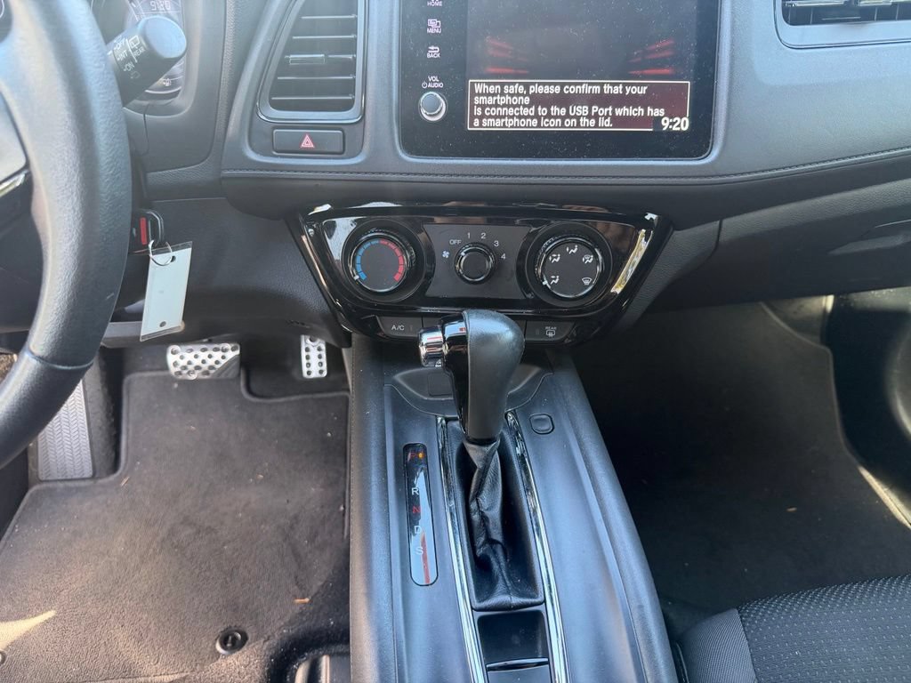 Used 2022 Honda HR-V Sport image 23