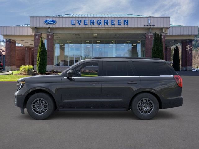 New 2026 Ford Expedition Active image 3