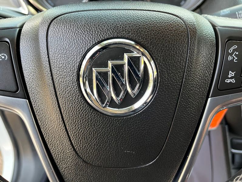 Used 2013 Buick Encore Convenience image 15