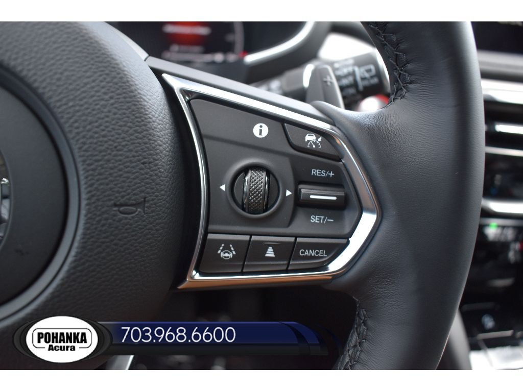 New 2026 Acura MDX w/ Technology Package AWD/4WD image 13
