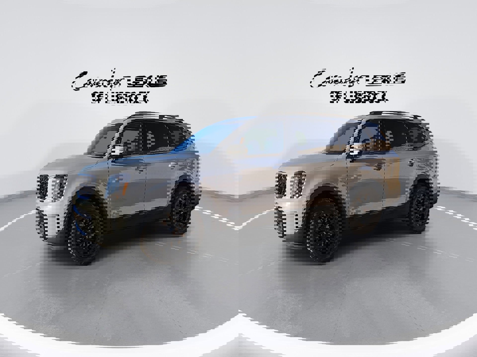 Used 2024 Kia Telluride SX Prestige X-Pro image 5