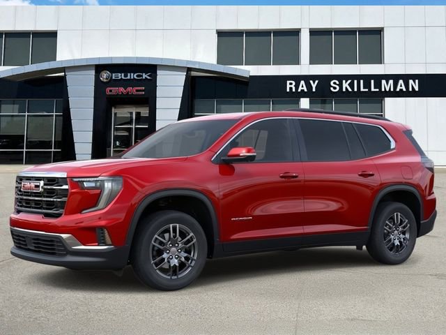 New 2026 GMC Acadia Elevation image 2
