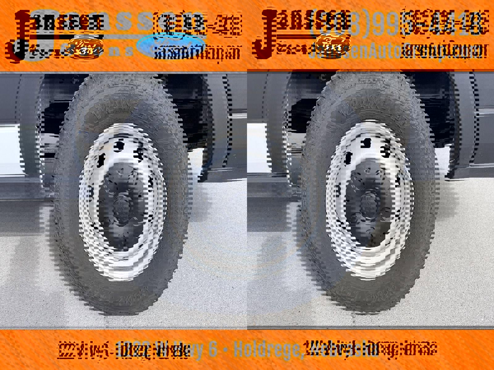 Used 2019 Ford Transit 350 XL RWD image 29