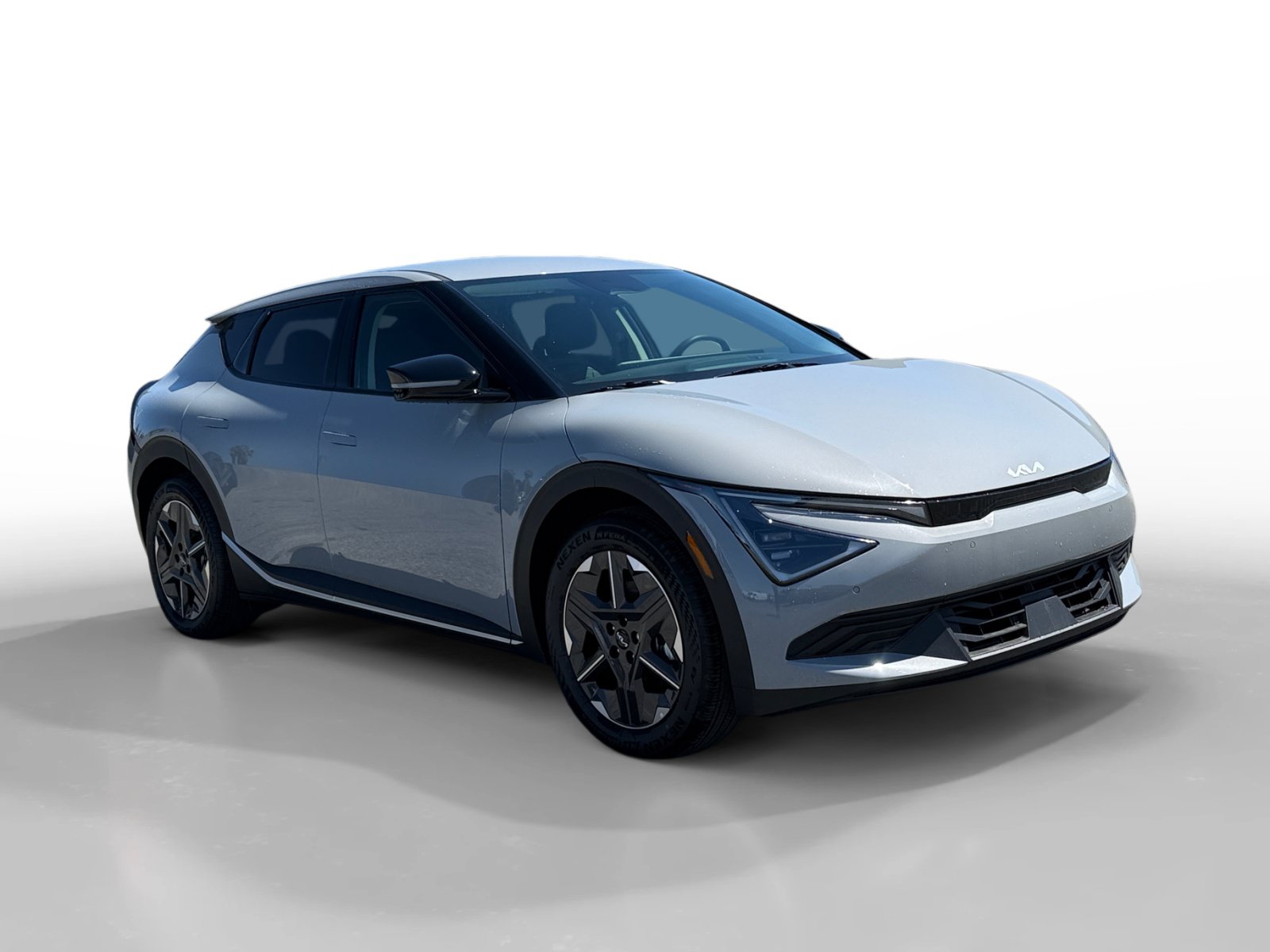 New 2026 Kia EV6 Light RWD image 7