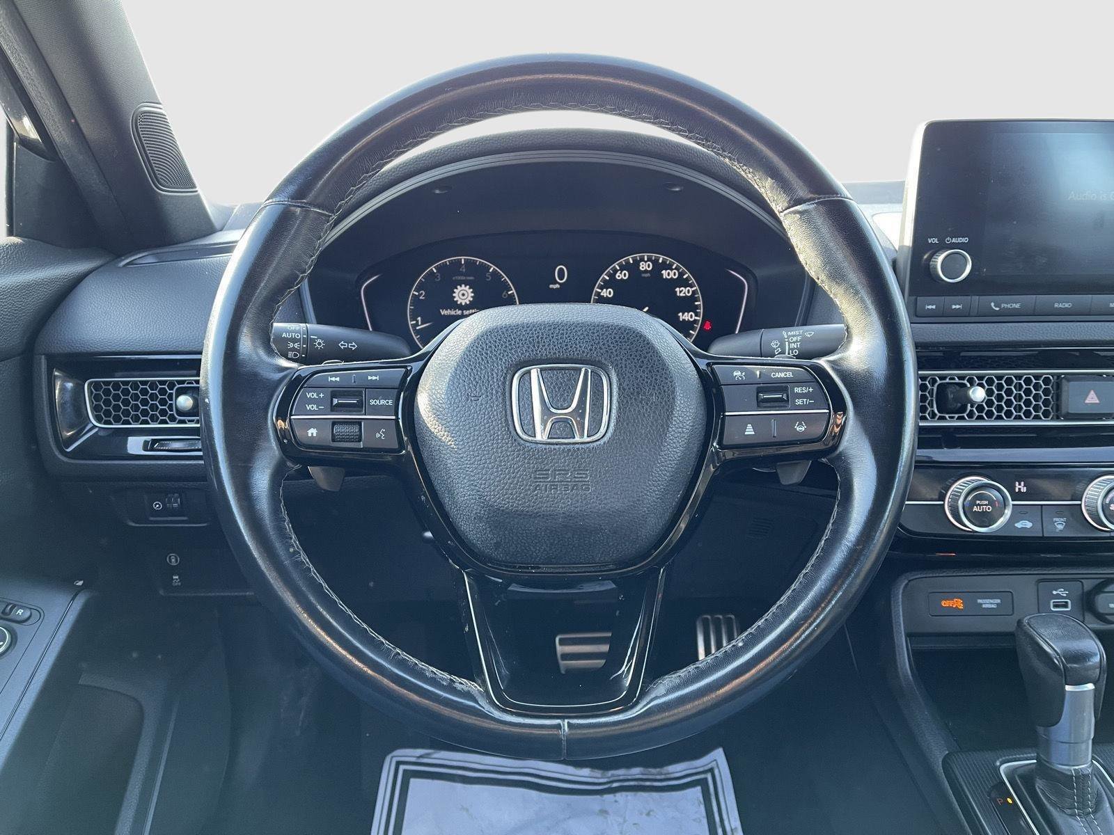 Used 2023 Honda Civic Sport image 6