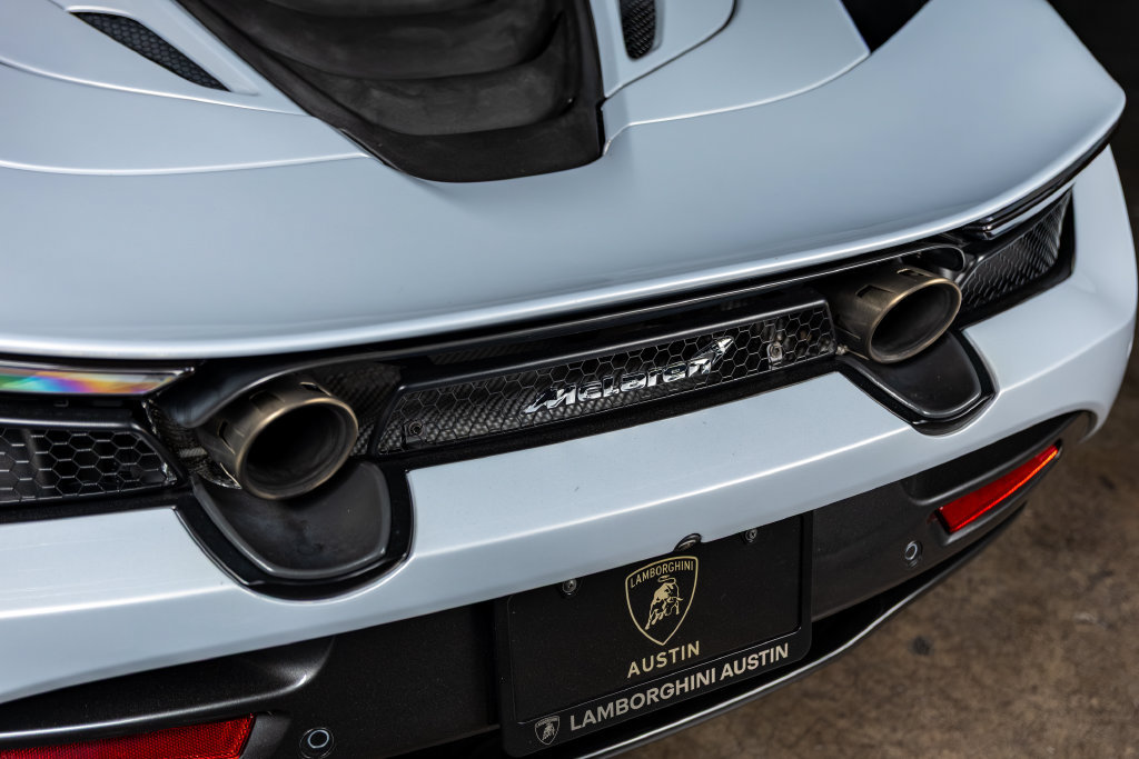 Used 2020 McLaren 720S Luxury RWD image 22