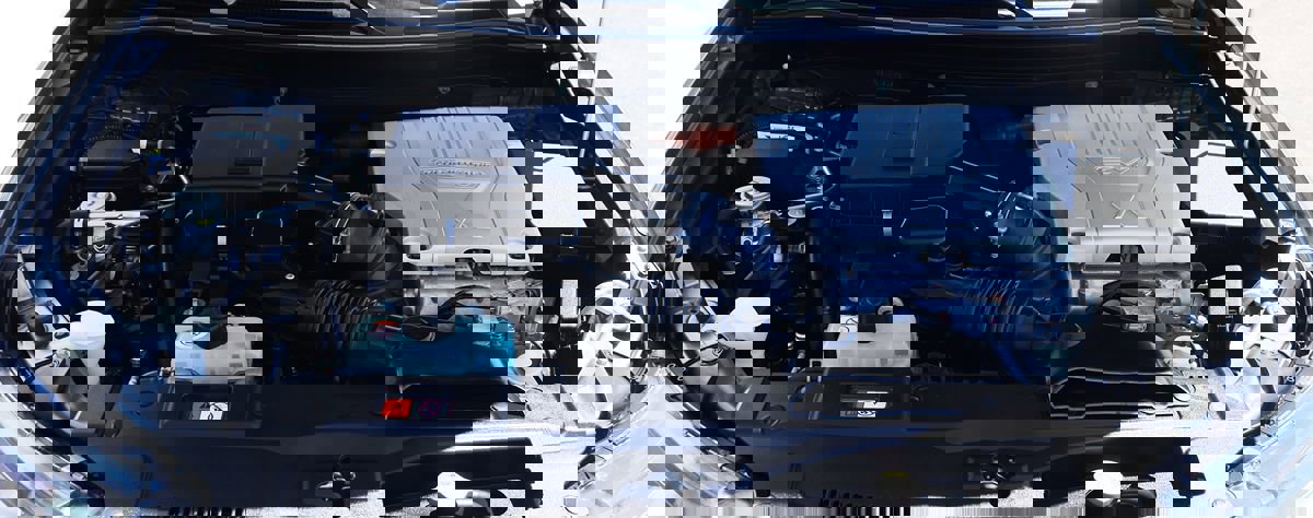 Used 2022 Mitsubishi Outlander SEL image 61