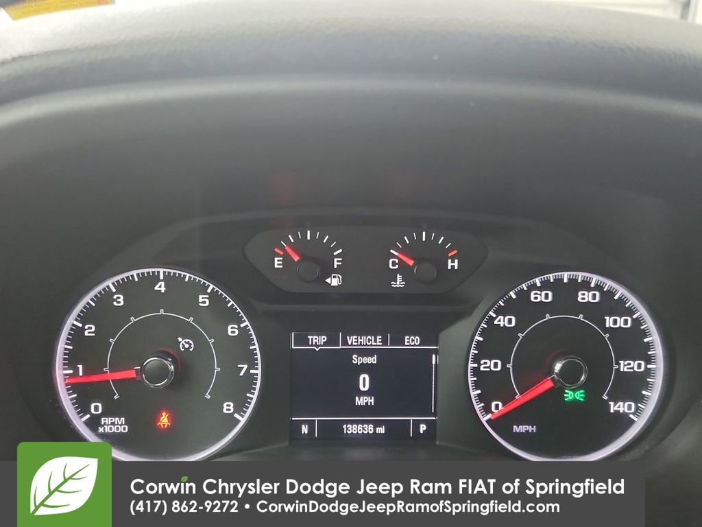Used 2018 GMC Acadia SLE w/ Driver Alert Package I image 23