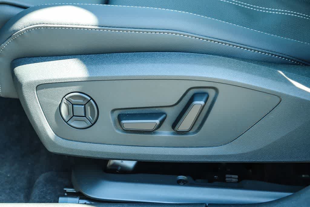 New 2026 Audi A5 Premium Plus AWD/4WD image 15
